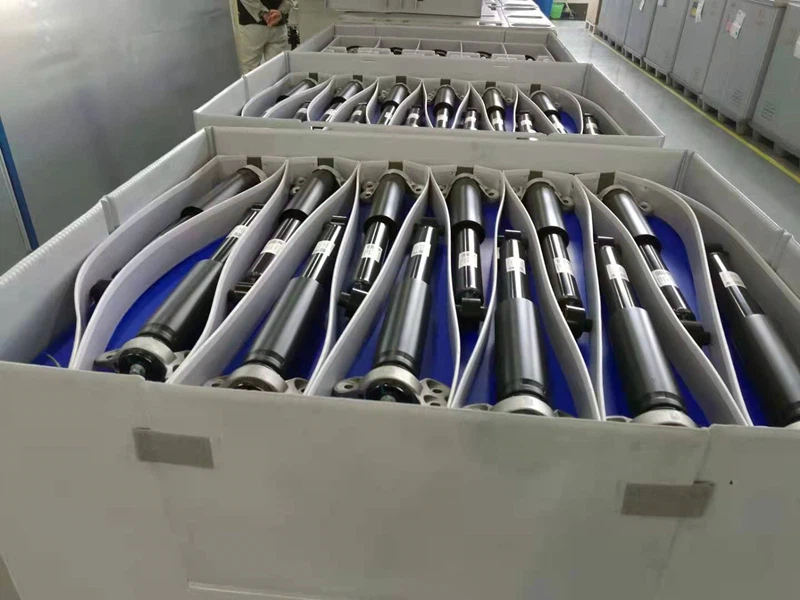 Plastic Pallet Box For Industries 1 Plastic Pallet Box For Industries 1