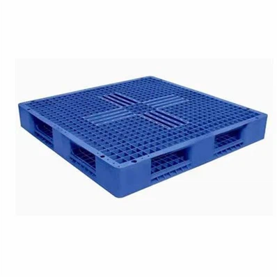 HDPE Solid Deck Durable Plastic Pallet HDPE Solid Deck Durable Plastic Pallet