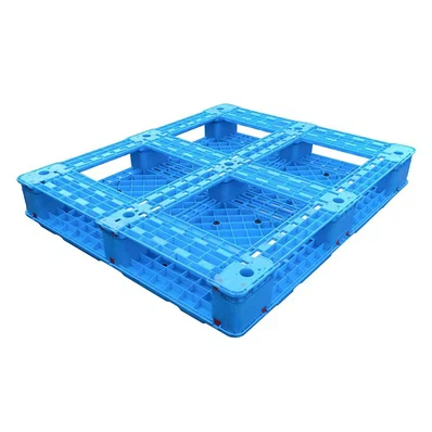 40 X 48 Rackable Plastic Pallet 40 X 48 Rackable Plastic Pallet