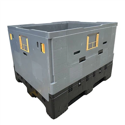 Folding Pallet Box Folding Pallet Box