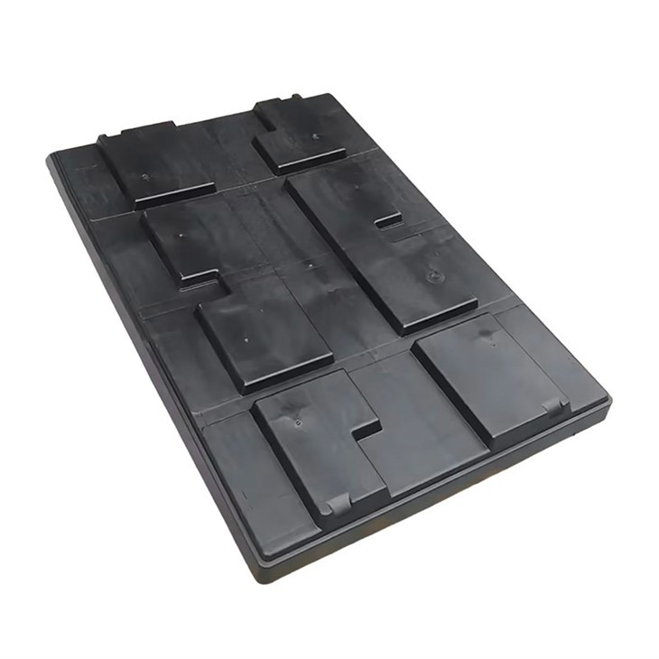 벌크 헤비 듀티 팔레트 박스 뚜껑