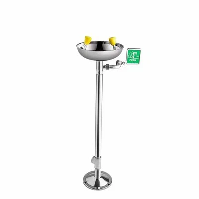 304 스테인리스 스틸 수직 세안 샤워 스테이션