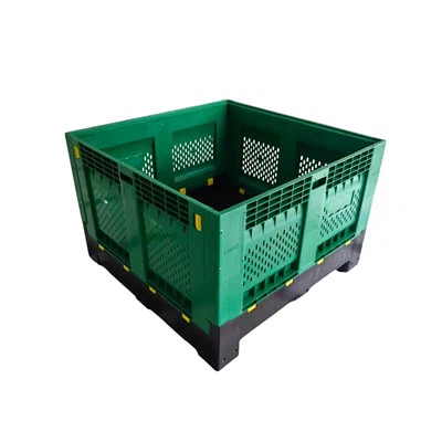 맞춤형 컬러 호주 플라스틱 팔레트 박스