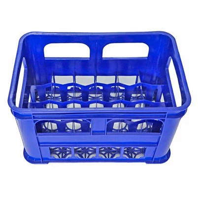 HDPE 맥주병 상자
