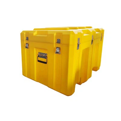 회전 성형 스토리지 케이스