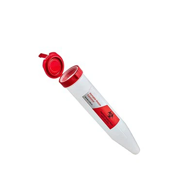 작은 솔로 샤프 셔틀 컨테이너