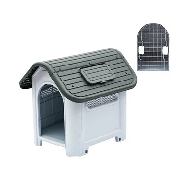 최고의 플라스틱 개집 제조업체: 품질과 혁신이 만나는 곳